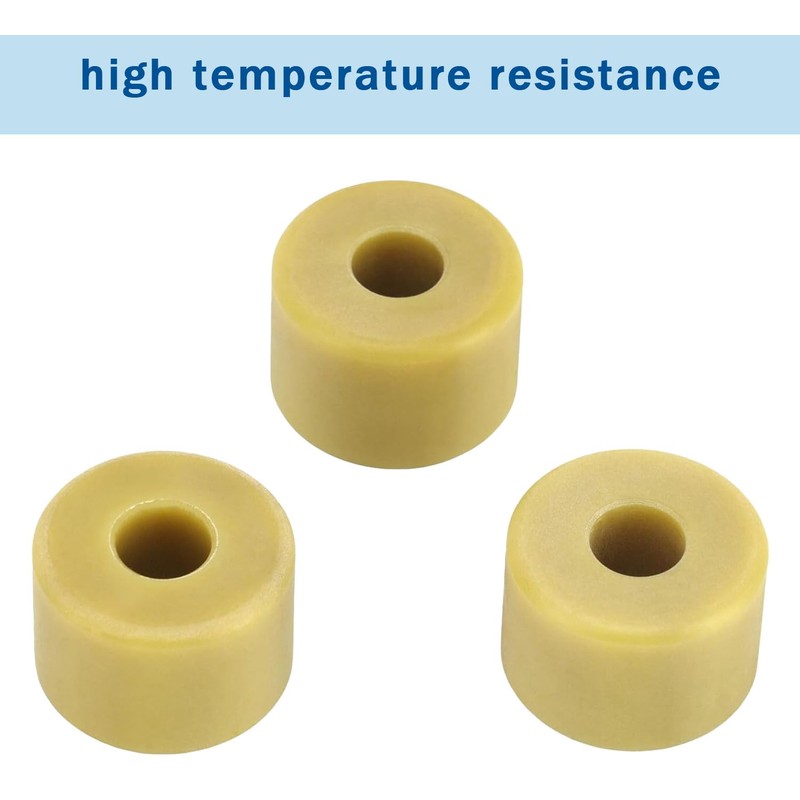 Upgraded Secondary Clutch Roller Kit Compatible with Cam-Am Maverick X3