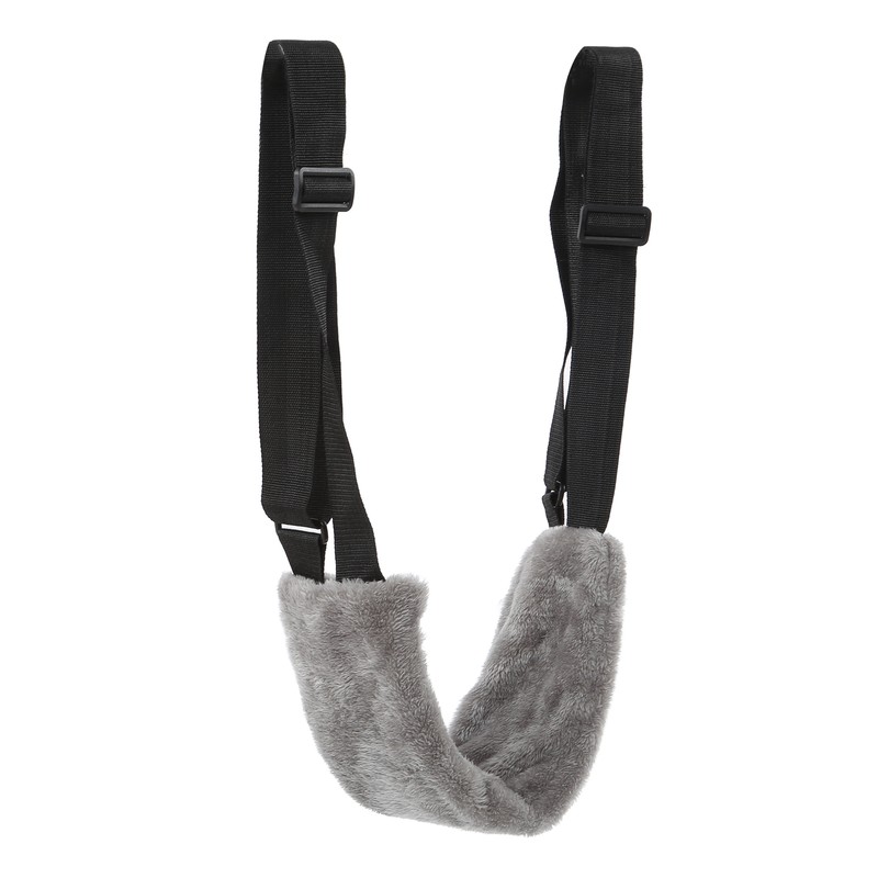 Dog Sling Soft Thickened Adjustable Auxiliary Pet Lift Support Belt