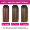 Homgoss Highlight U Part Wigs For Women, 200% Density FB30