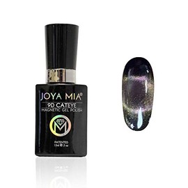 JOYA MIA Cat Eye Gel Nail Polish Cat Eye 9D Gel Polish, Chameleon Magnetic Gel With Beautiful Strong Pigment (9D-9)
