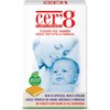 Larus Pharma Cer'8 Diffuser Patches of Micro Encapsulated Pure Essential