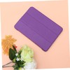 CIYODO Trifold Leather Case Cover for Tab Tablet Pc Stylish