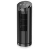Grelife Tower Fan, 13" Electronic Model with Remote Control, 28dB