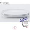 CtoC Japan Toast Bread Food) Morning Plate