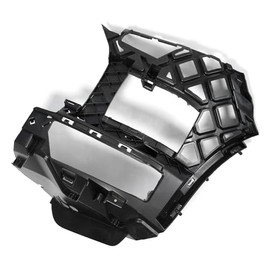 Volkswagen 7E0807177A Guide Piece Front Left Bumper Carrier Holder