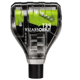 Pet Turbo Brush Attachment | Compatible with Bissell Vacuums – Air-Driven Pet Hair Eraser Tool – Fits CleanView, PowerForce, Pet Hair Eraser & More – Replaces 1634607 & 1614936, 1607765