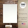 500 Cashier Depot 10" x 13" Catalog Envelope, Durable 28lb