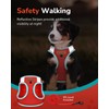Dog Harness with Leash Set, No Pull Dog Harness for