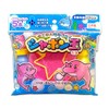 Toraya Bubble Bubble Bubble Bottle Set of 5
