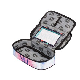 Baagl Pencil Case for Boys School Pencil Case for Stationery and School Items