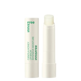 innisfree Canola Honey Lip Balm Intensive Moisture