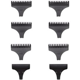 Professional for Wahl Clipper Guards Set, 10 Pcs Coded Cutting Guides #3170-400- 1/16” to 1” Compatible with All Wahl Clippers