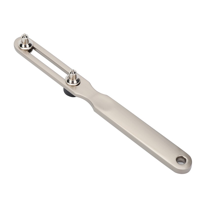 Professional Adjustable Watch Back Case Opener Cover Repair Wrench Remover