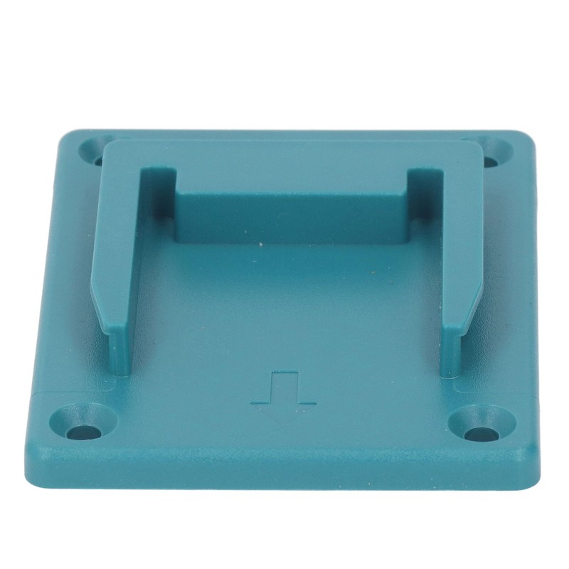 5 Set Tool Holder Dock Mount ABS Strong Stable 18V
