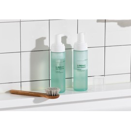 Doctor Different Dr. Different Mildly Acidic Hypoallergenic Zero Cleanser Oily 200ml Refill / 닥터디퍼런트 약산성 저자극 제로 클렌저 지성 200ml 리필