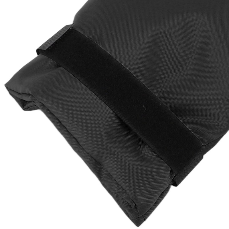 6pcs Tap Cover Thickened Freeze Protection Frost Protection Waterproof Outdoor
