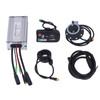 Bicycle Lithium Battery Conversion Kit 22A Controller LED 880 Display