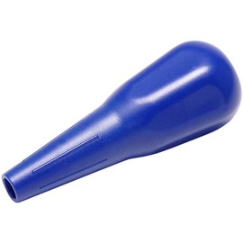 Wave Hobby Tool Series HT-400 One-Touch Pin Vise L Main Unit Single Item Plastic Model Tool