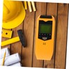 TEHAUX Wall Scanner with LCD Display Handheld Metal and Magnetic