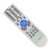 RD-469E Replacement Remote Control fit for NEC Projector VE303X VE303