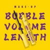 Bubble Mascara – Lightweight Volumizing Mascara for Fluffy, Lifted Lashes