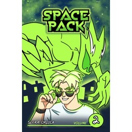 Space Pack: Volume 2