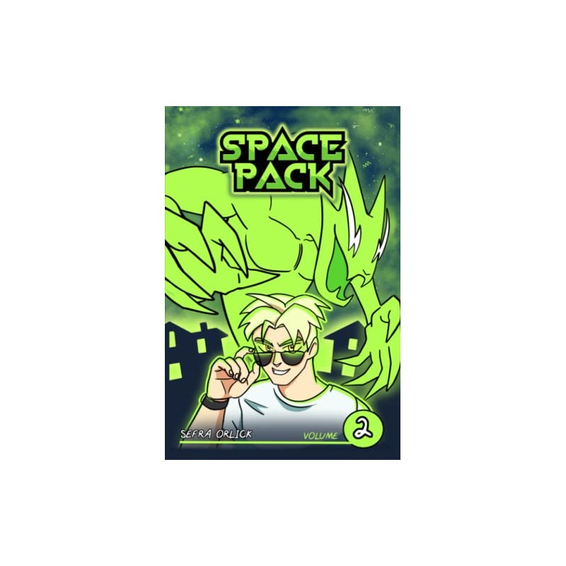 Space Pack: Volume 2