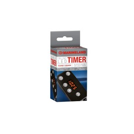 Marineland in-Line Aquarium LED Timer