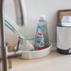 NUK Twist Bottle Brush for Thorough and Gentle Cleaning of