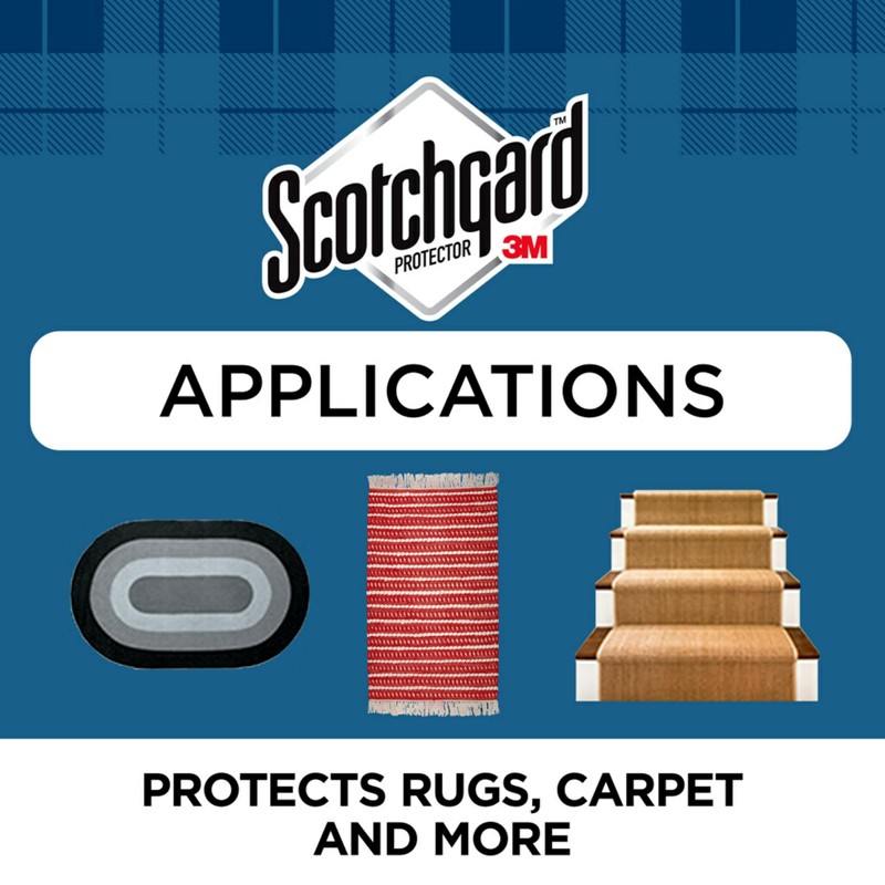 Scotchgard Outdoor Water Shield, Water Repellent Spray for Outdoor Fall
