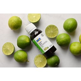ENCO Lime Baking Essence 2.02 fl.oz