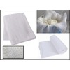 Muslin Cloths for Cooking, Cheesecloth, 5 Yard White Ultra Fine