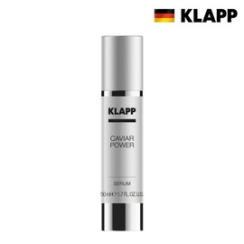 KLAPP Caviar Power Serum / KLAPP 캐비어 파워 세럼
