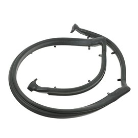 Tailgate Weatherstrip Seal Compatible with 1976-1986 Jeep CJ7