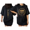 Basgiath War College Shirt - Fourth Wing Book Dragon Rider