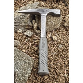 Rock Pick Hammer 20 oz