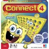 Connect 4 Spongebob Edition