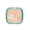 Yuya Polvo Compacto Matificante - Tonos Color Pc08