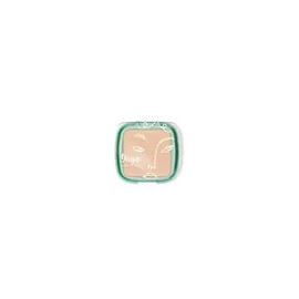 Yuya Polvo Compacto Matificante - Tonos Color Pc08
