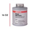 Loctite 77164 Nickel Anti-Seize, 16 oz., 1 lb. Can