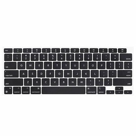 Y-Spring Replacement Keyboard Keycaps Keys,Full Set of US Keycap QWERTY Compatible for MacBook Air 13.3" Model A2337 M1 2020-2021 Year EMC 3598