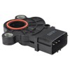 TRQ Neutral Safety Switch Compatible with 2000-2013 Ford 1999-2003 Mazda