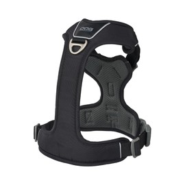 DOG Copenhagen Comfort Walk Pro 3.0 Harness, Black, M