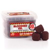 DYNAMITEBAITS CARP/CATFISH 30mm PELLETS BLOODED EEL (UK POST ONLY)