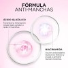 Gel Crema Noche Anti-manchas Ácido Glicólico L'oréal Paris