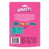 Bonkers Cat Treats Seafood & Eat It! Flavor 3 OZ