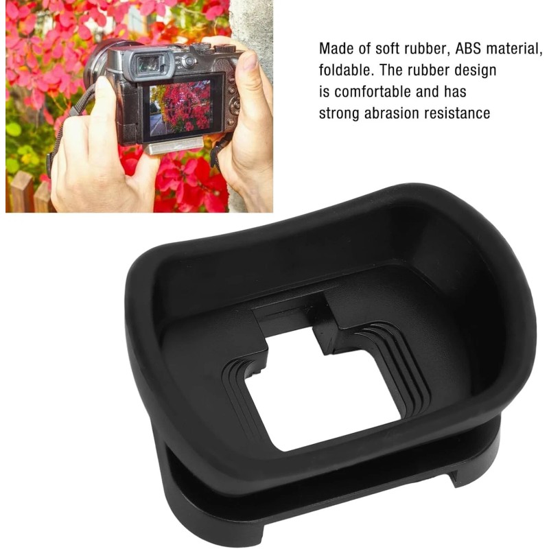 For Nikon High Quality Viewfinder Eyecup Eyepiece for Nikon DK-29
