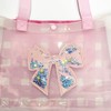 kiejun ML617 Pool Bag, Beach Bag, For Girls, Pool, Beach,