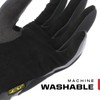 Mechanix Wear - FastFit Gloves (XX-Large, Black) MFF-05-012