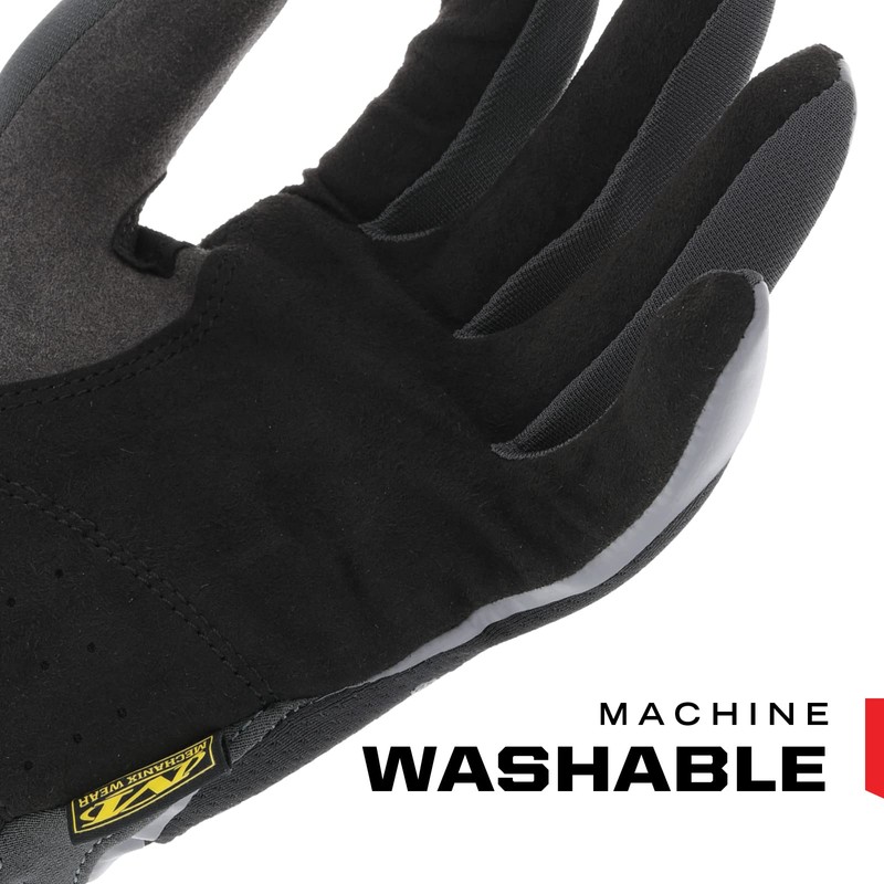 Mechanix Wear - FastFit Gloves (XX-Large, Black) MFF-05-012